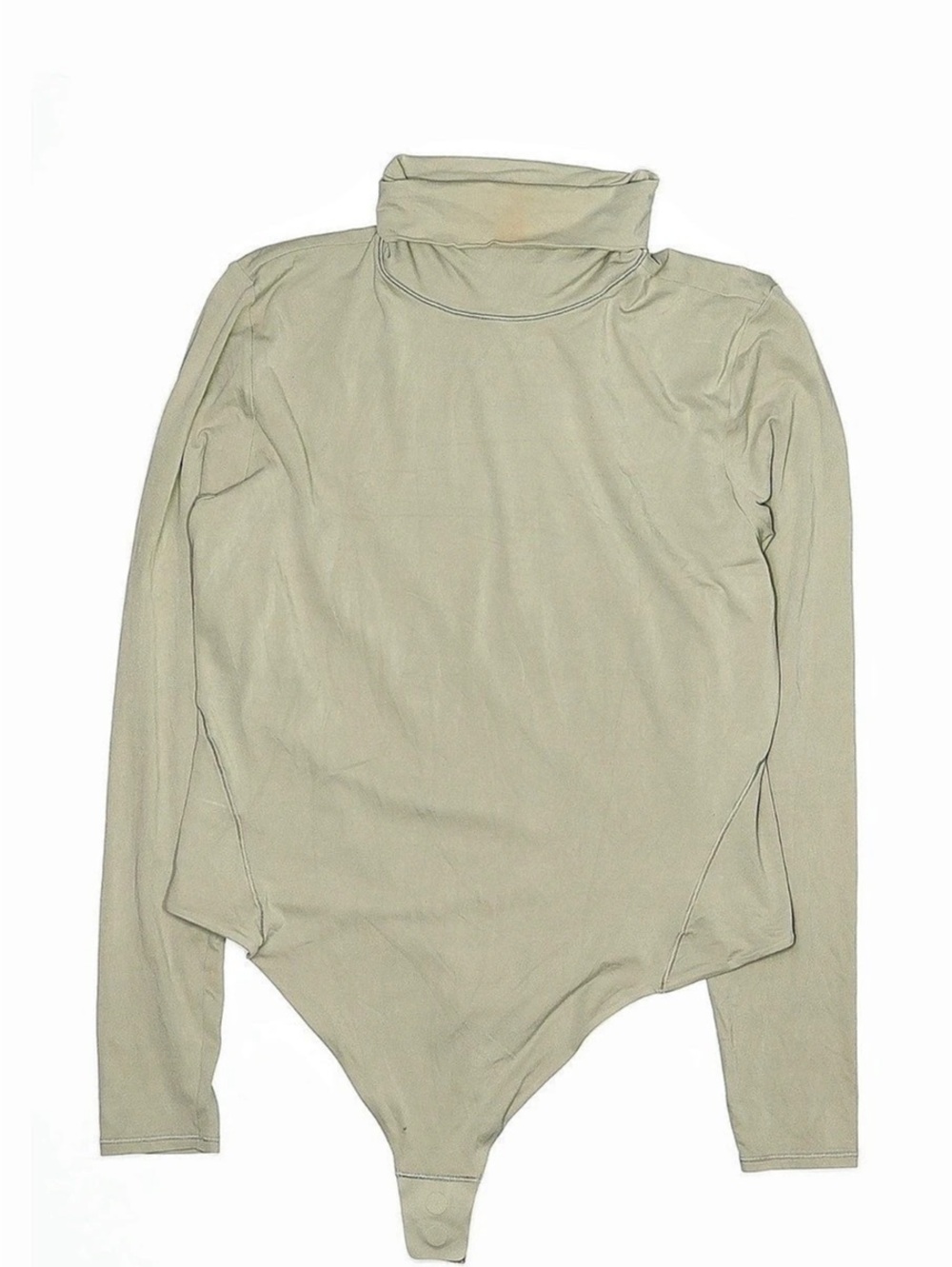 lululemon Wundermost Ultra-Soft Nulu Turtleneck Bodysuit Wundermost Nulu